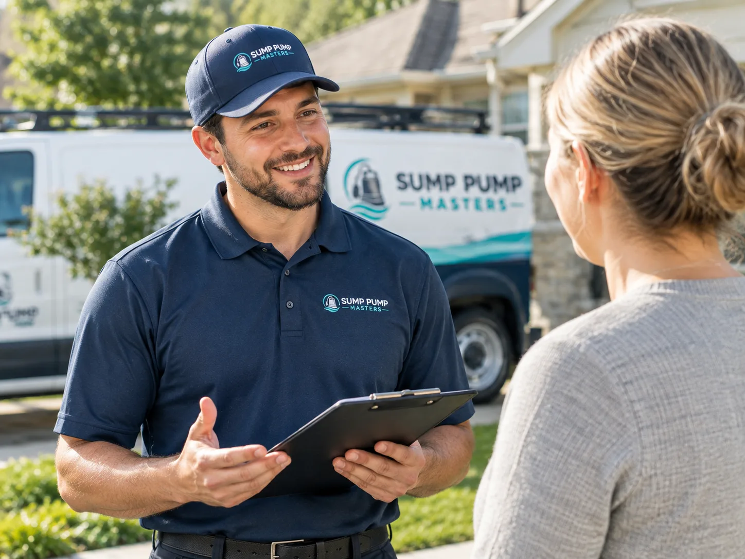 Sump Pump Repair Kendalia, TX FAQs